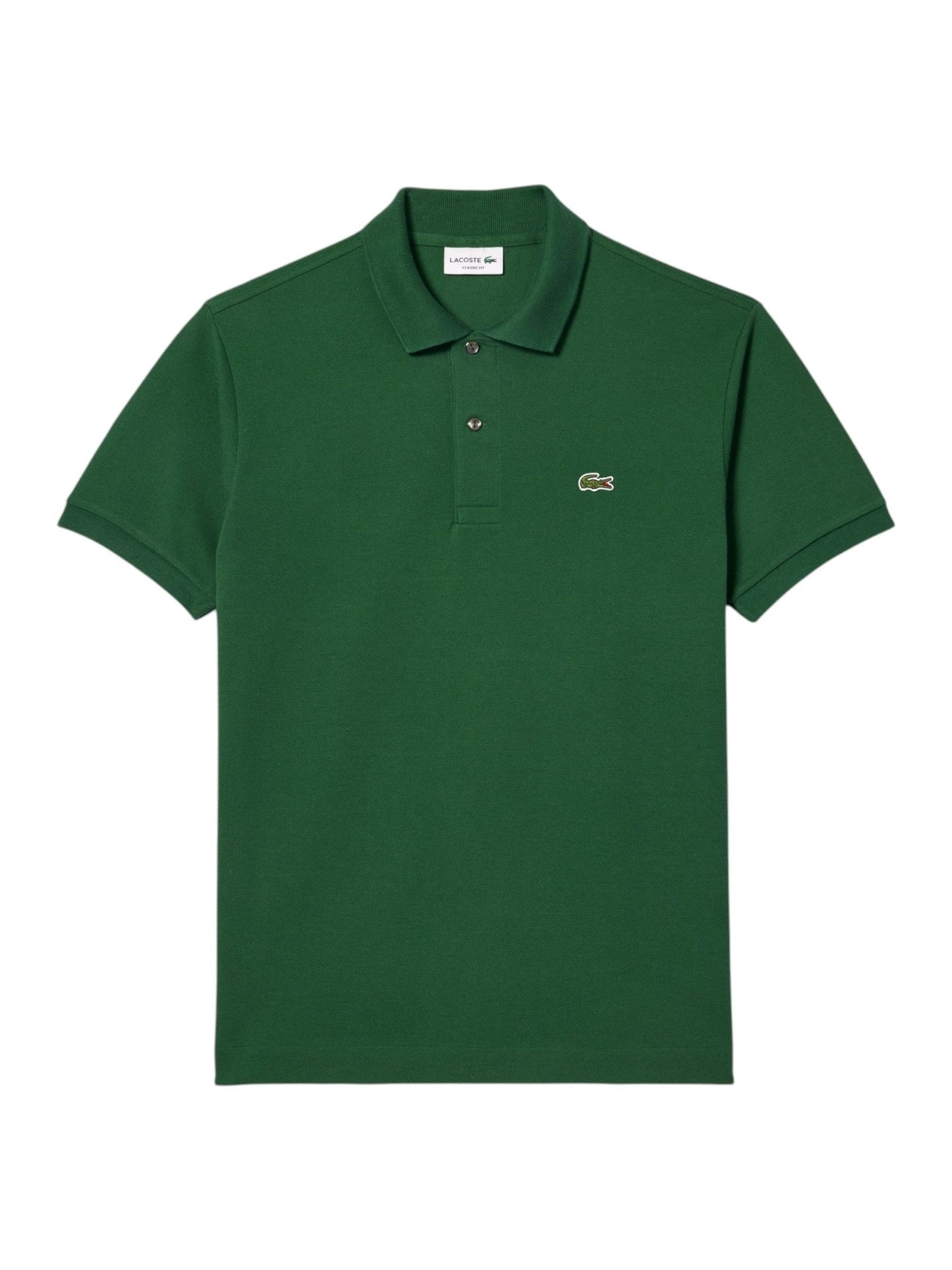 Lacoste · Поло тениска · WH7_16060800149_Olive_Green | DontMiss.bg