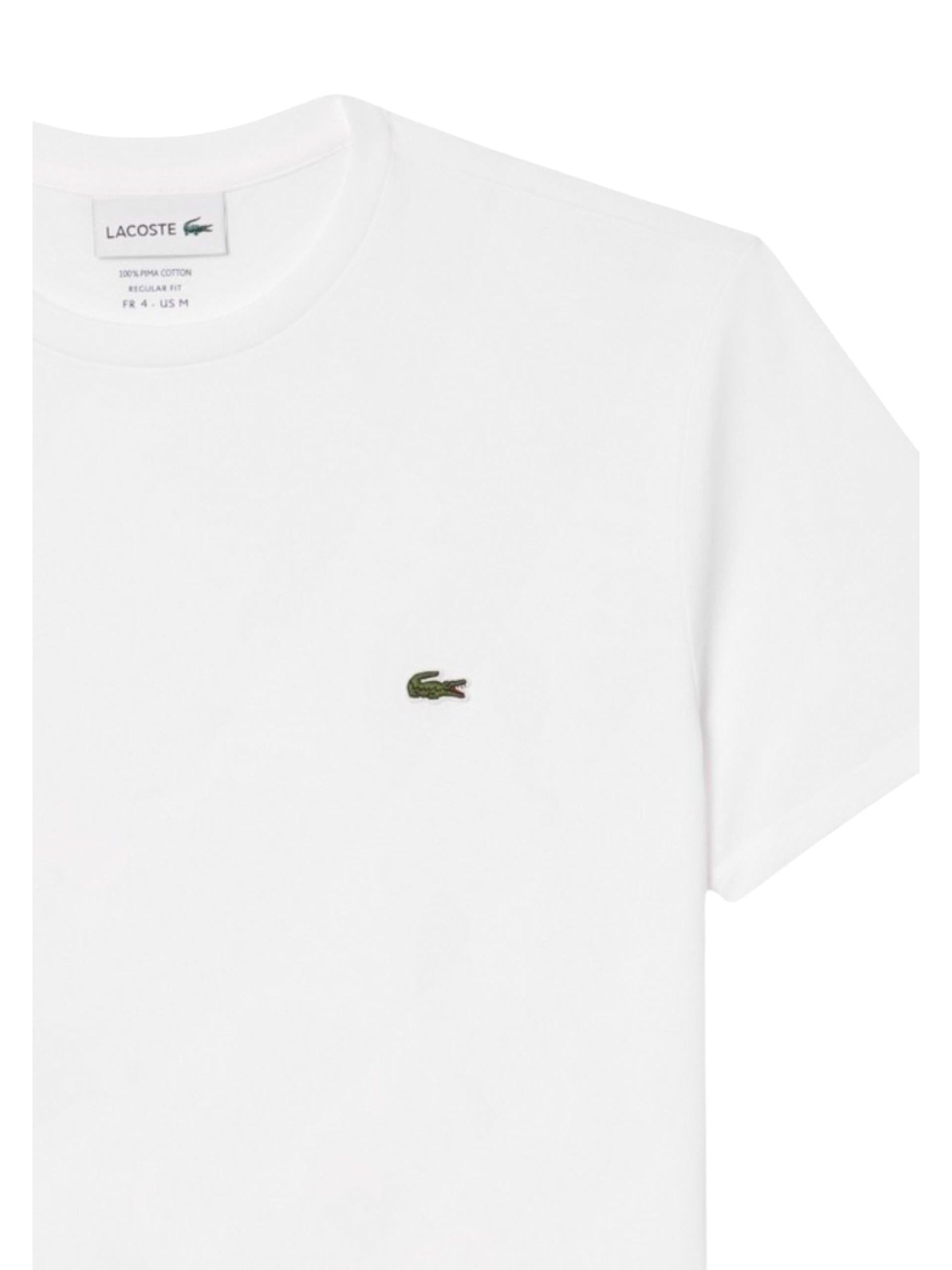 Lacoste · Тениска · TH6709-00 | DontMiss.bg