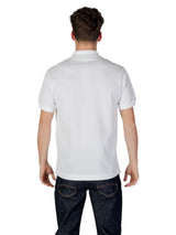 Lacoste · Поло тениска · WH7_16060800008_White | DontMiss.bg