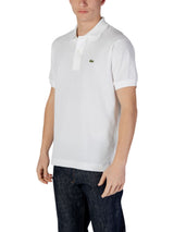 Lacoste · Поло тениска · WH7_16060800008_White | DontMiss.bg