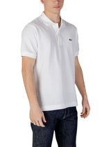 Lacoste · Поло тениска · WH7_16060800008_White | DontMiss.bg