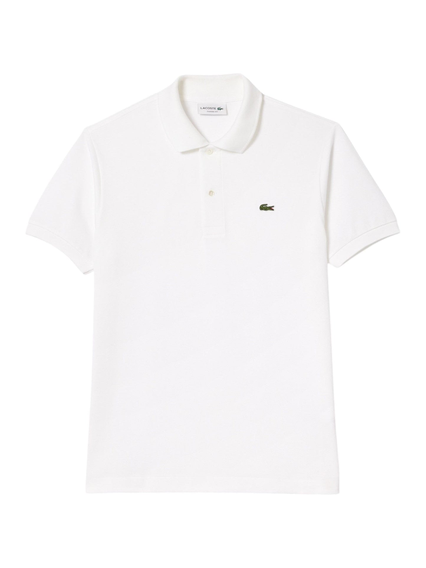 Lacoste · Поло тениска · WH7_16060800008_White | DontMiss.bg