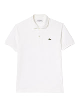 Lacoste · Поло тениска · WH7_16060800008_White | DontMiss.bg
