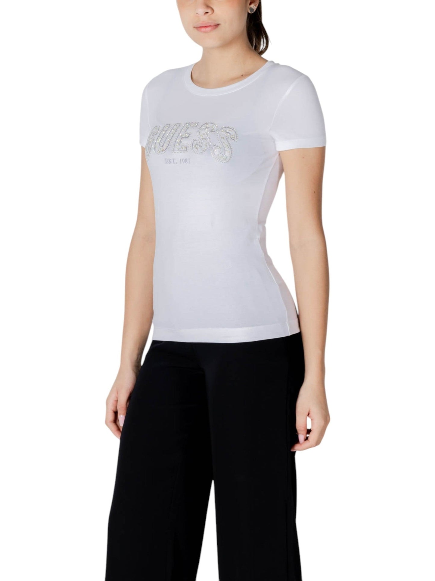 Guess · Тениска · W5GI04 J1314 | DontMiss.bg