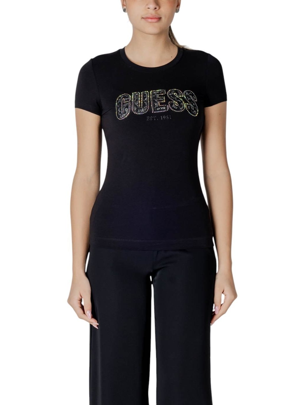 Guess · Тениска · W5GI04 J1314 | DontMiss.bg