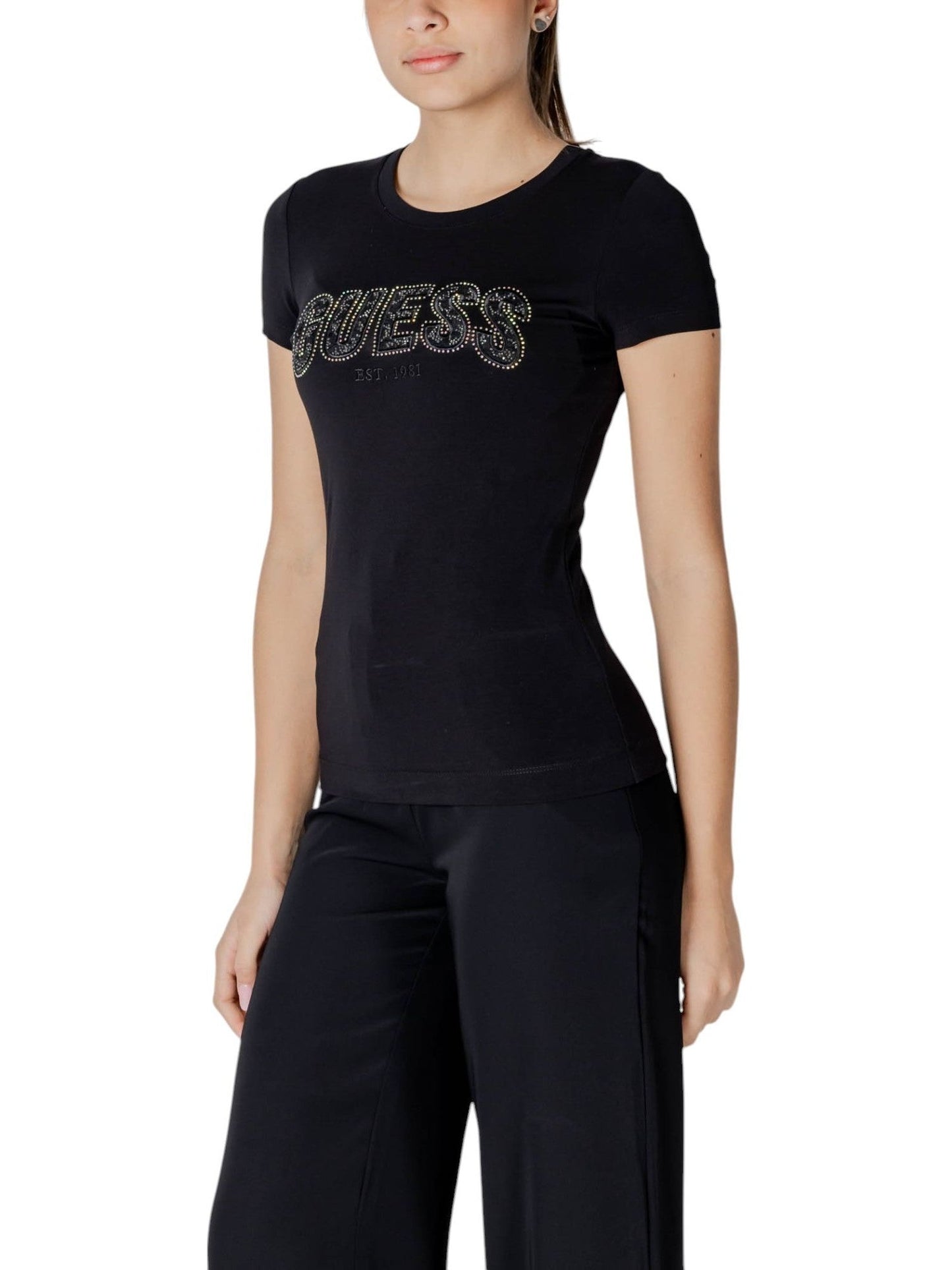 Guess · Тениска · W5GI04 J1314 | DontMiss.bg