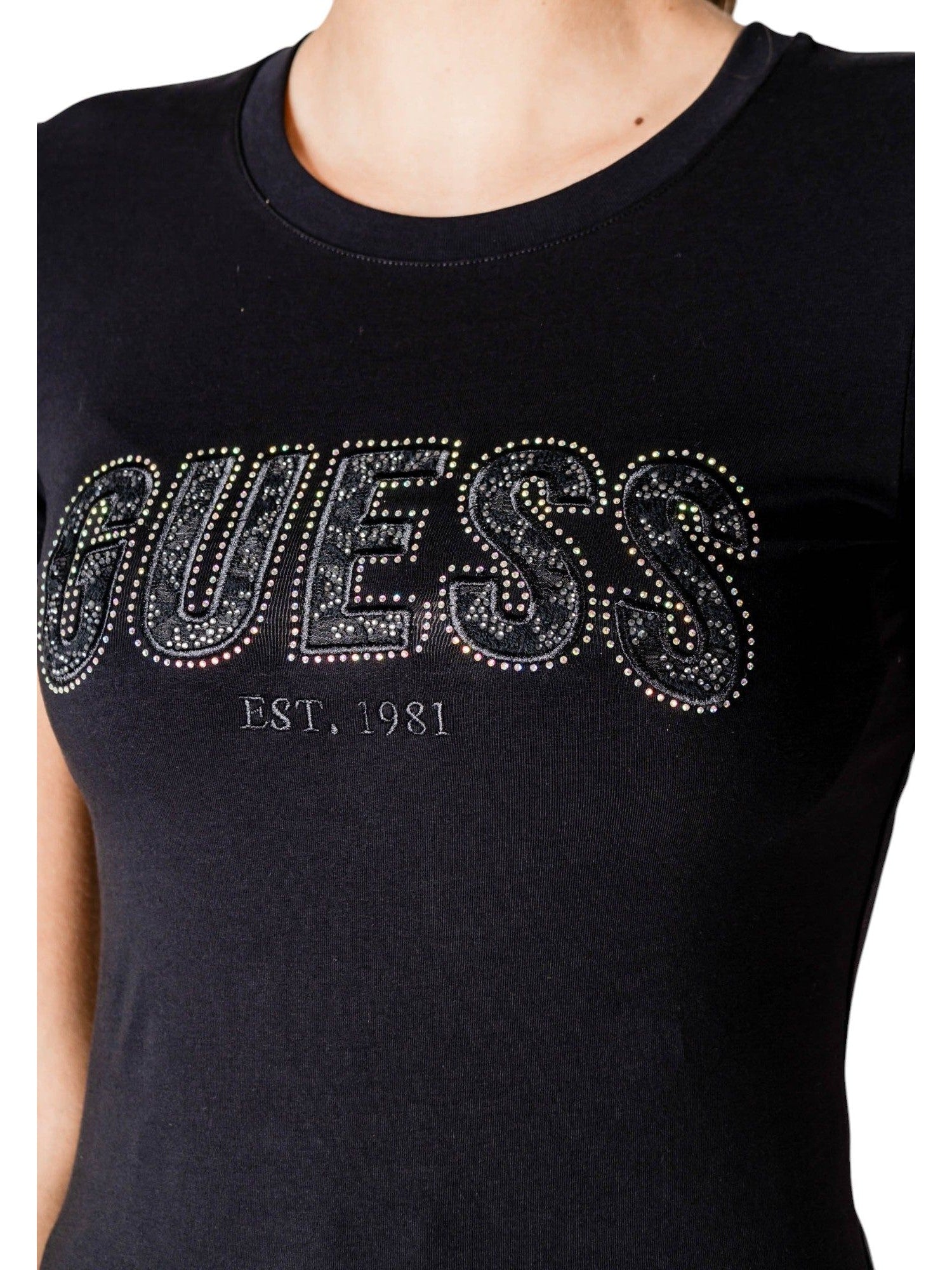 Guess · Тениска · W5GI04 J1314 | DontMiss.bg