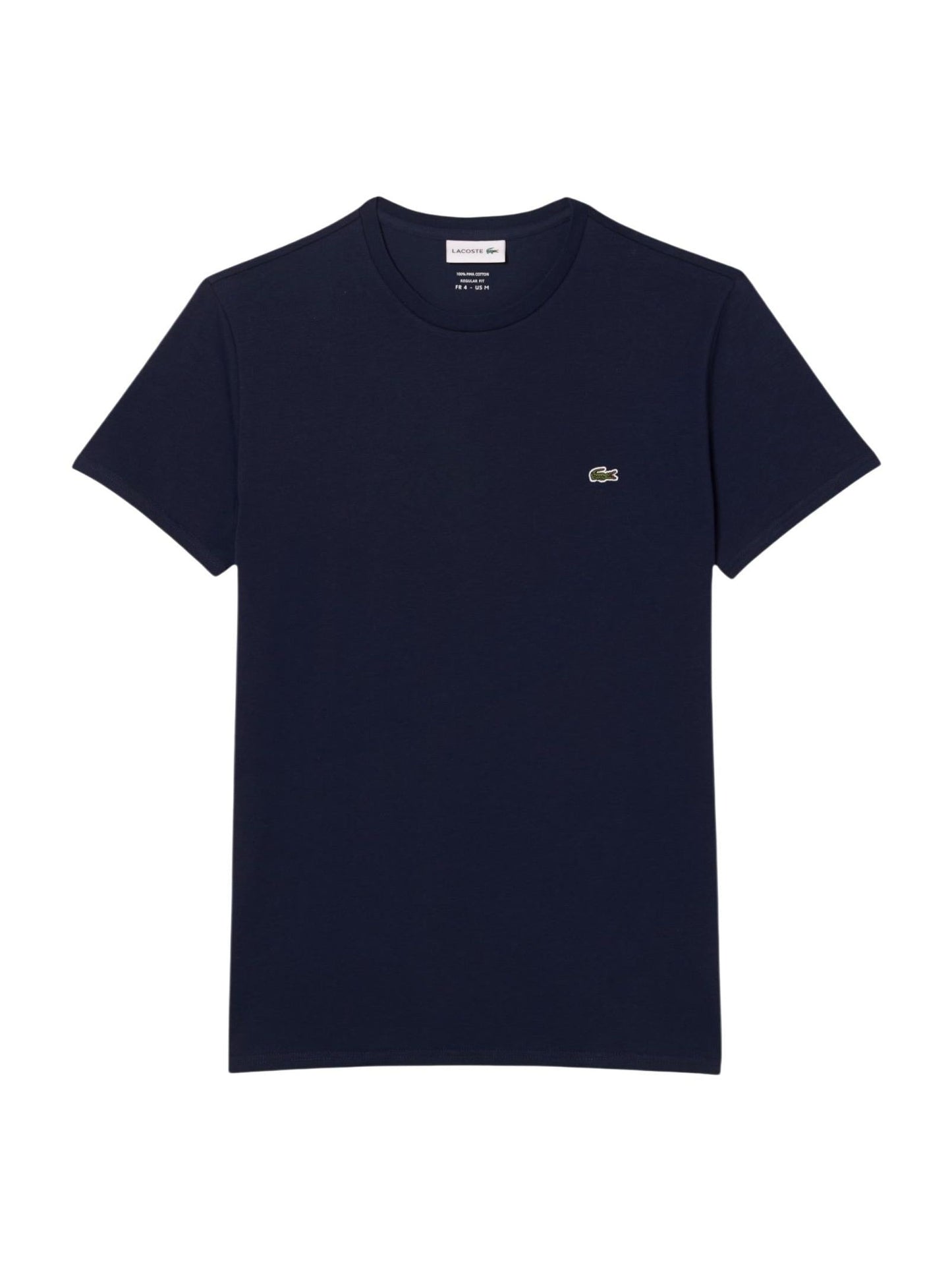 Lacoste · Тениска · TH6709-00 | DontMiss.bg