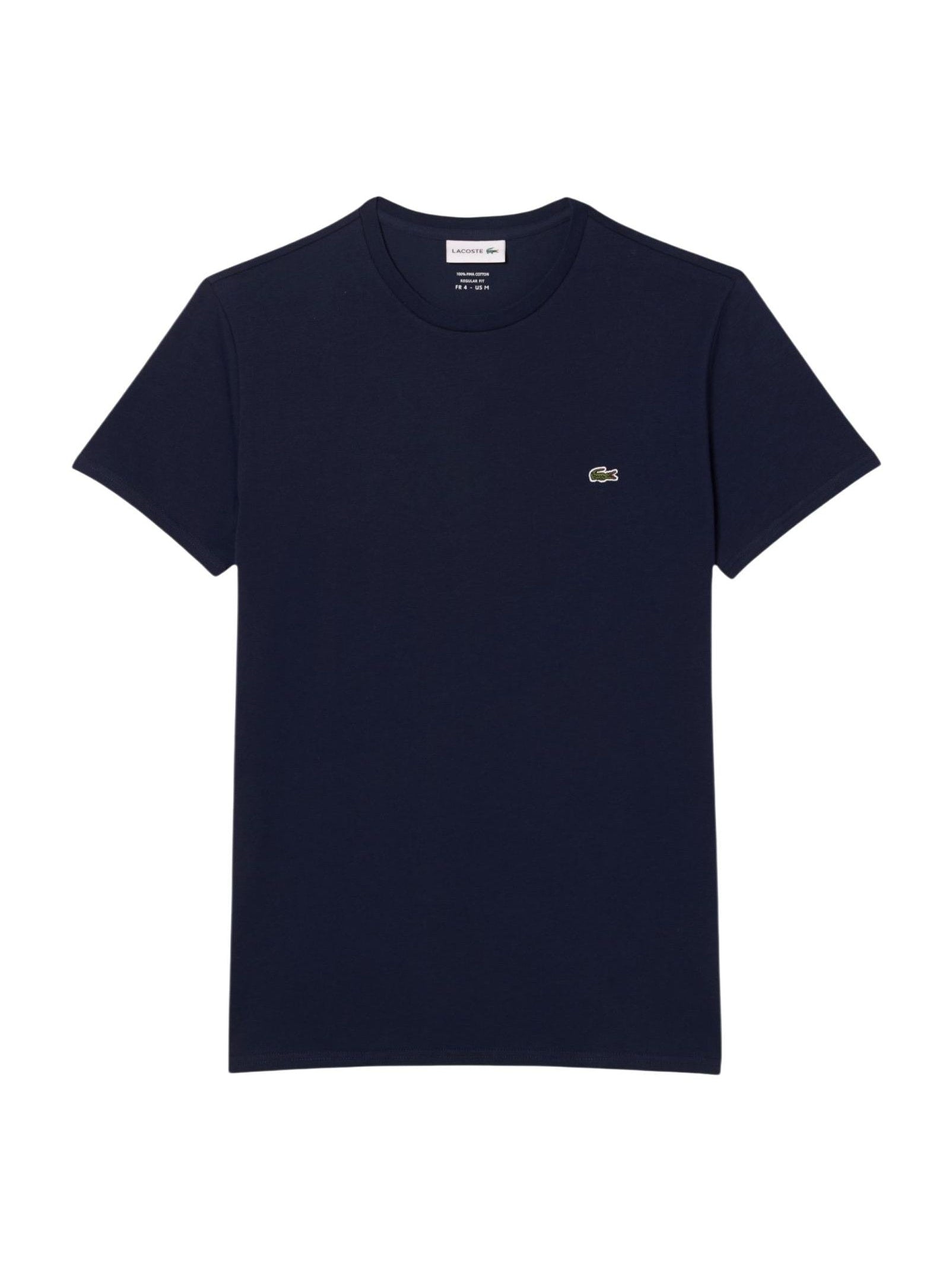Lacoste · Тениска · TH6709-00 | DontMiss.bg
