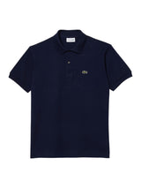 Lacoste · Поло тениска · WH7_16060800128_Dark_Blue | DontMiss.bg