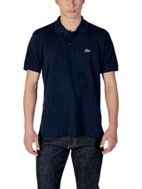 Lacoste · Поло тениска · WH7_16060800128_Dark_Blue | DontMiss.bg