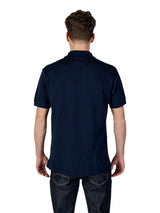Lacoste · Поло тениска · WH7_16060800128_Dark_Blue | DontMiss.bg
