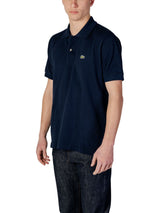 Lacoste · Поло тениска · WH7_16060800128_Dark_Blue | DontMiss.bg