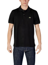 Lacoste · Поло тениска · WH7_16060800009_Black | DontMiss.bg