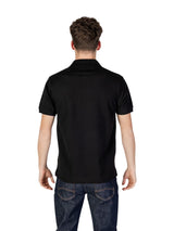 Lacoste · Поло тениска · WH7_16060800009_Black | DontMiss.bg
