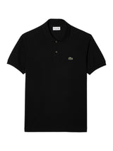 Lacoste · Поло тениска · WH7_16060800009_Black | DontMiss.bg