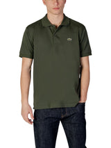 Lacoste · Поло тениска · WH7_16060800150_Dark_Green | DontMiss.bg