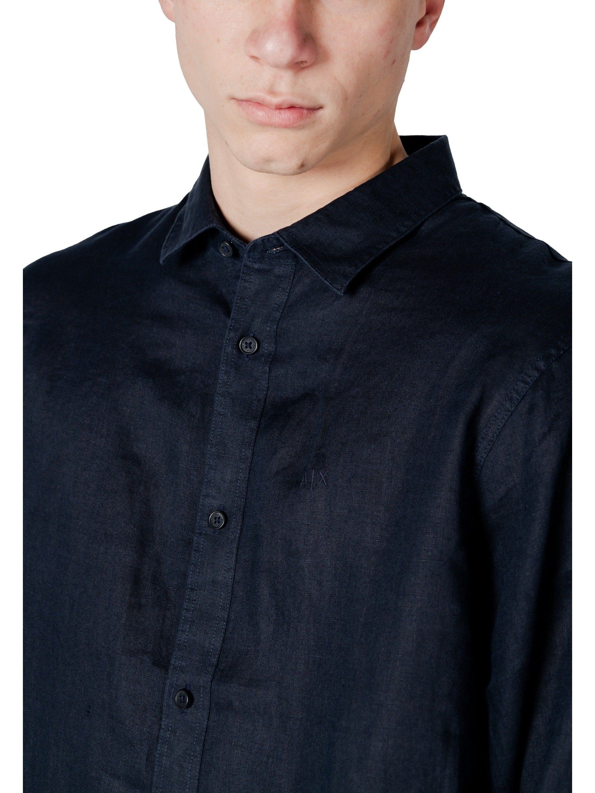 Armani Exchange · Риза · XM001221 AF14619 | DontMiss.bg