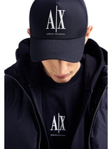 Armani Exchange · Шапка с козирка · XM000811 AF13343 | DontMiss.bg