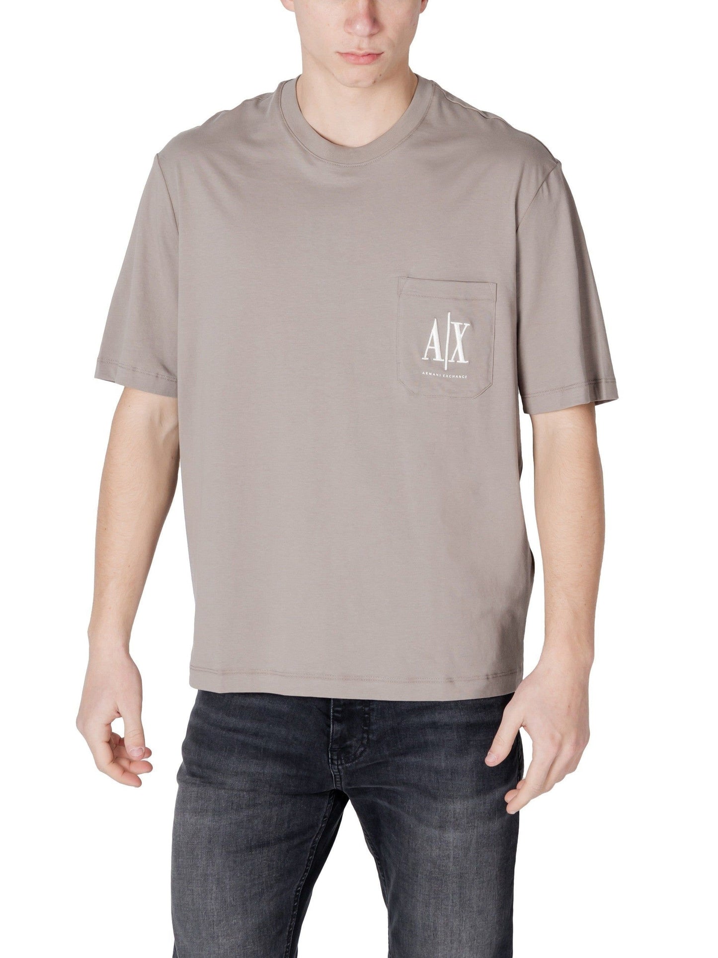 Armani Exchange · Тениска · XM000366 AF12308 | DontMiss.bg
