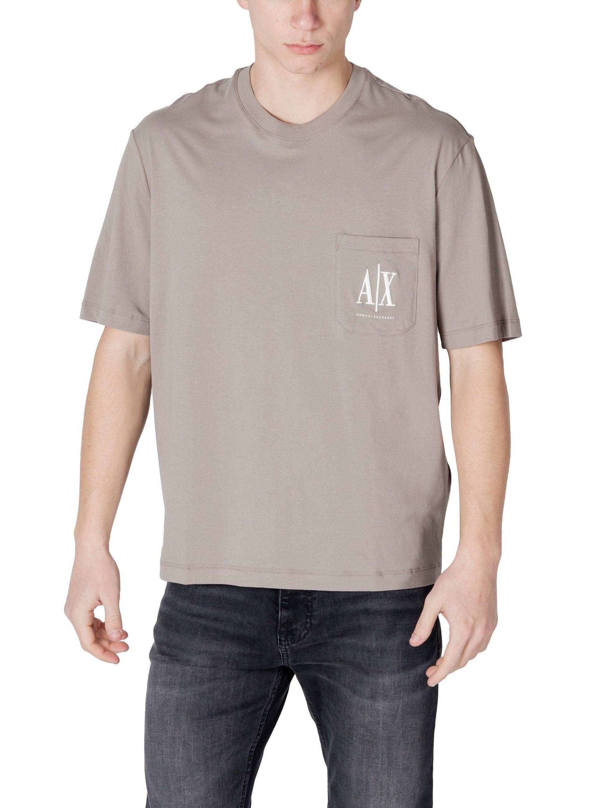 Armani Exchange · Тениска · XM000366 AF12308 | DontMiss.bg