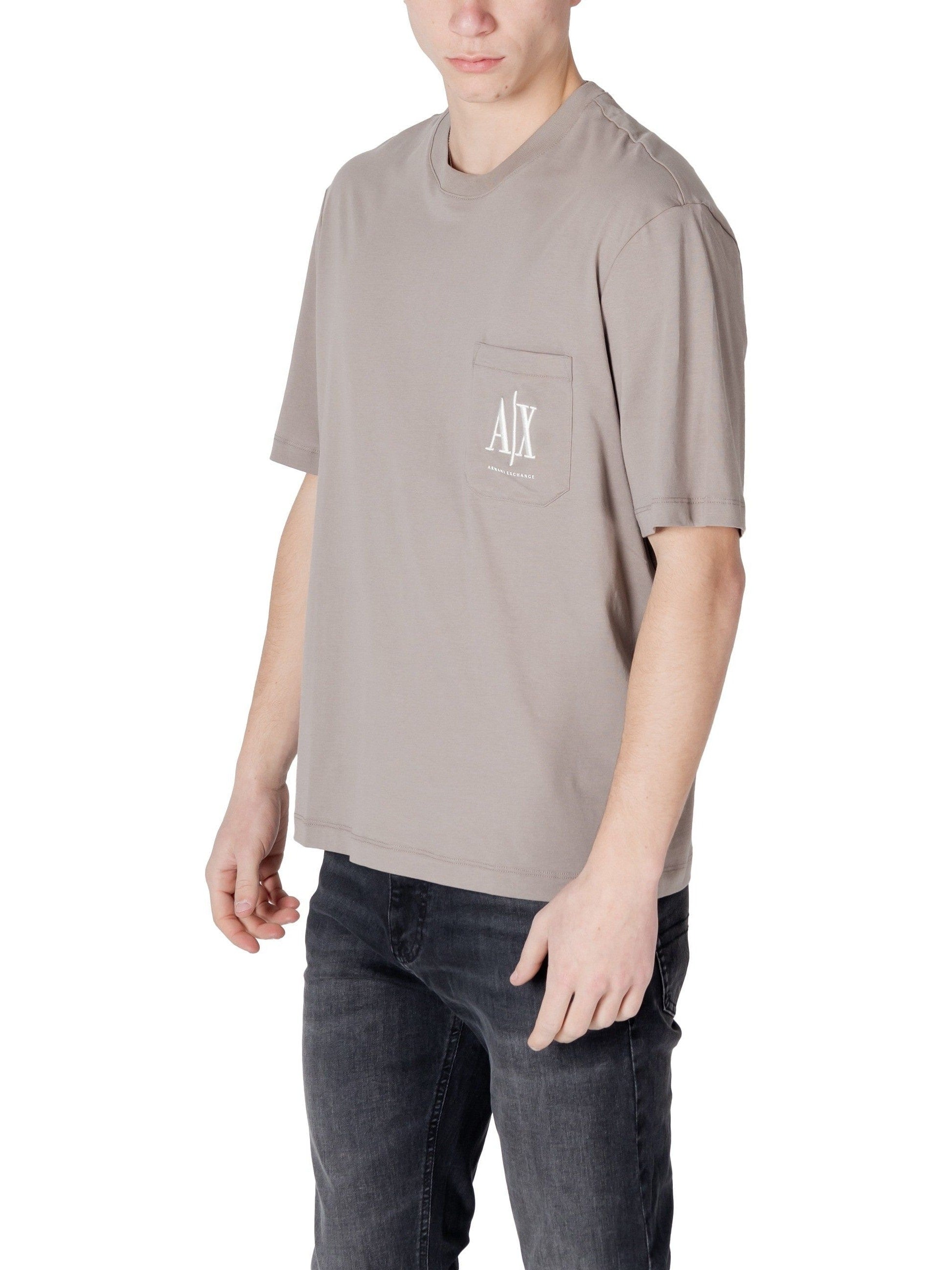 Armani Exchange · Тениска · XM000366 AF12308 | DontMiss.bg