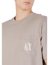 Armani Exchange · Тениска · XM000366 AF12308 | DontMiss.bg