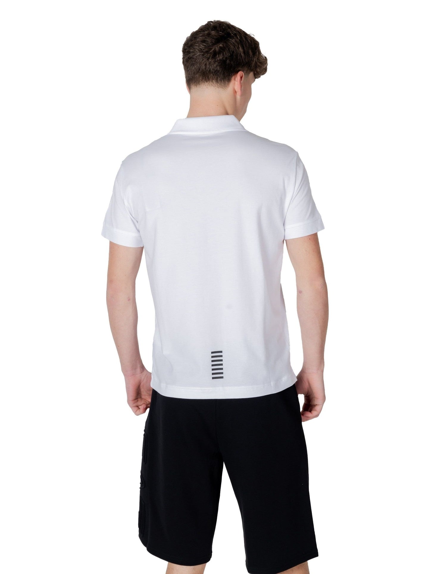 EA7 Emporio Armani · Поло тениска · 8NPF14 PJVQZ | DontMiss.bg