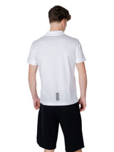 EA7 Emporio Armani · Поло тениска · 8NPF14 PJVQZ | DontMiss.bg