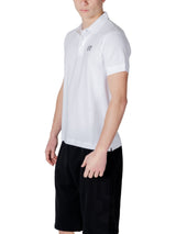EA7 Emporio Armani · Поло тениска · 8NPF14 PJVQZ | DontMiss.bg