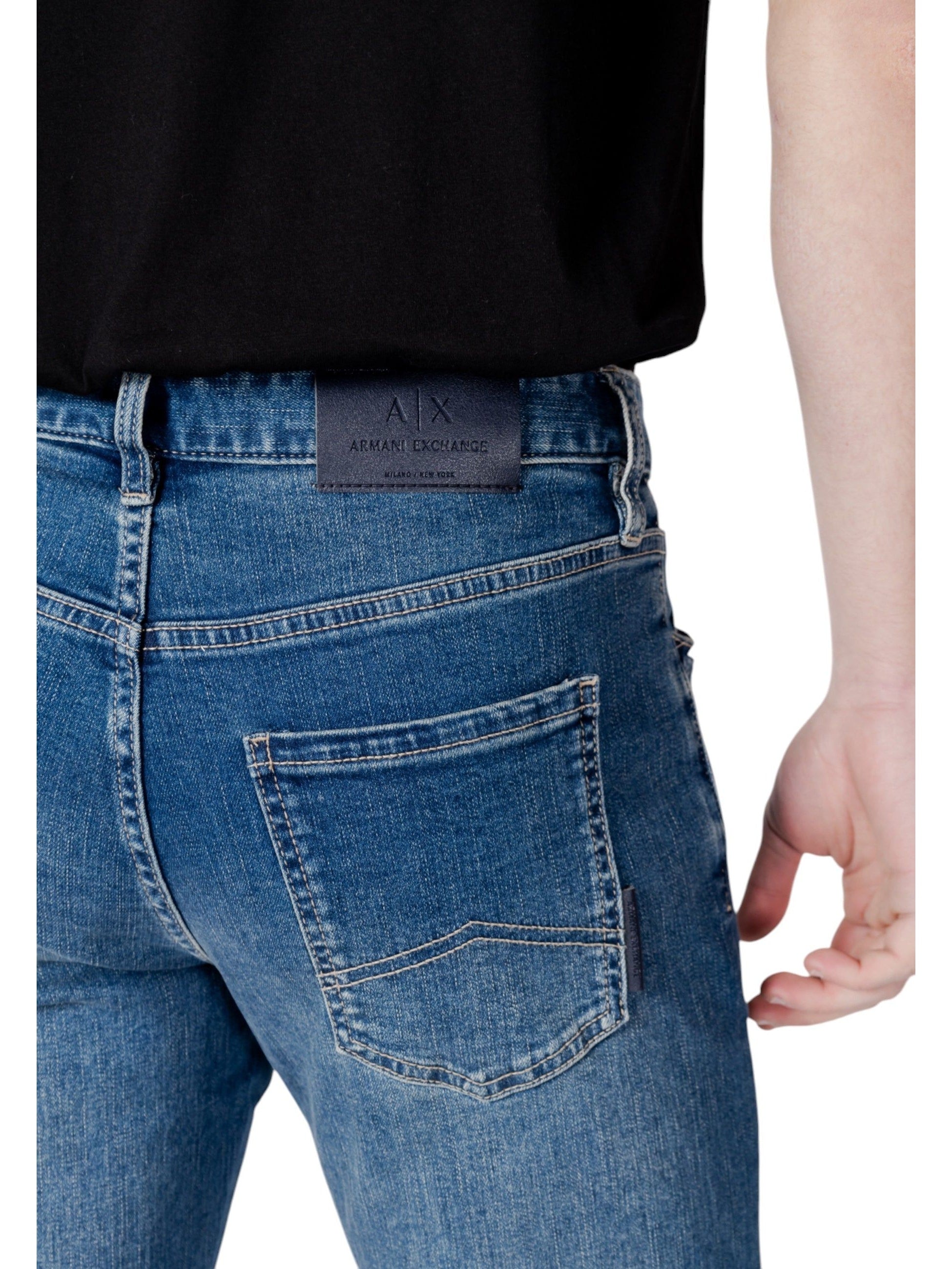 Armani Exchange · Дънки · XM000070 AF14266 | DontMiss.bg