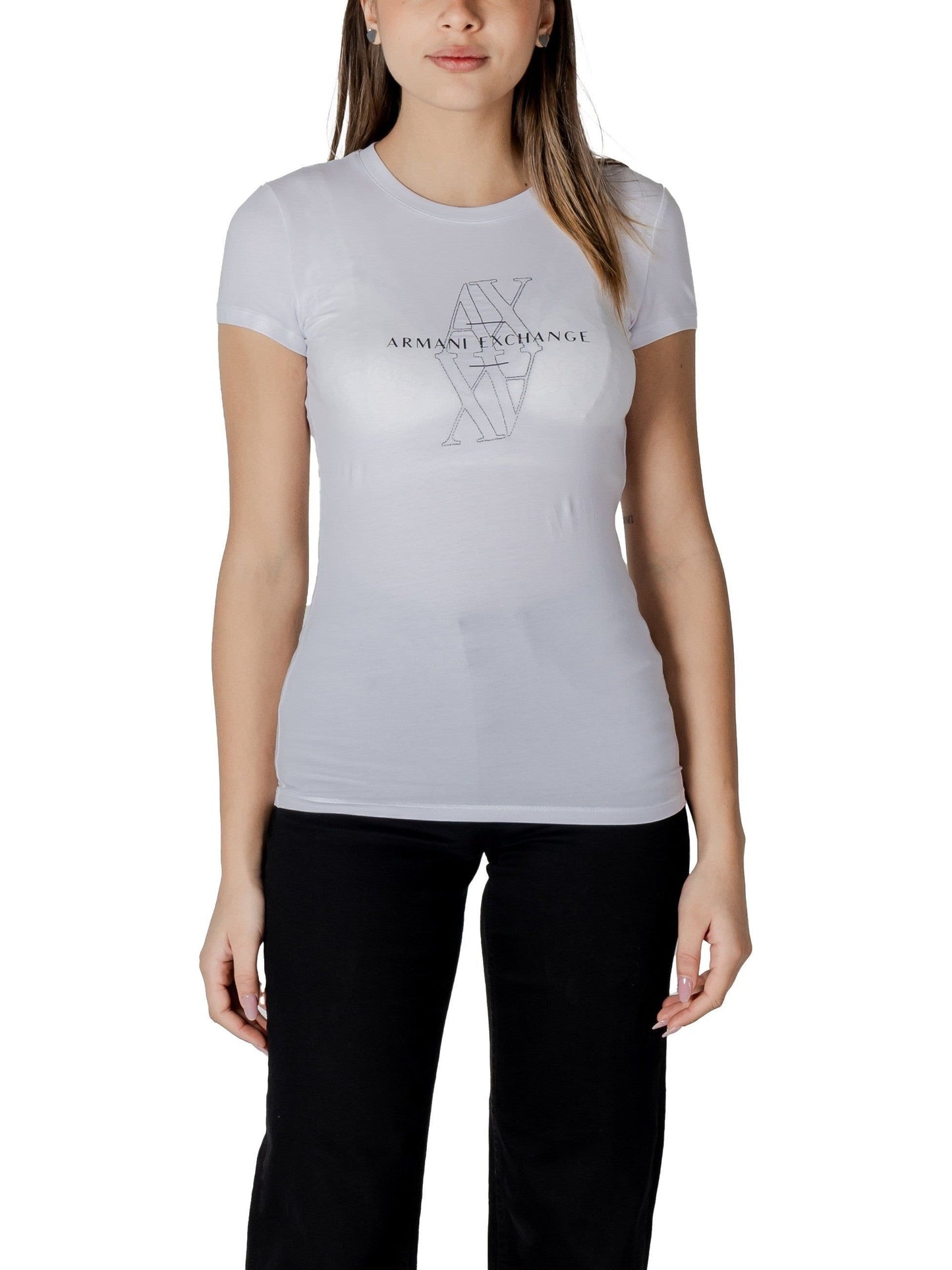Armani Exchange · Тениска · XW000512 AF11929 | DontMiss.bg