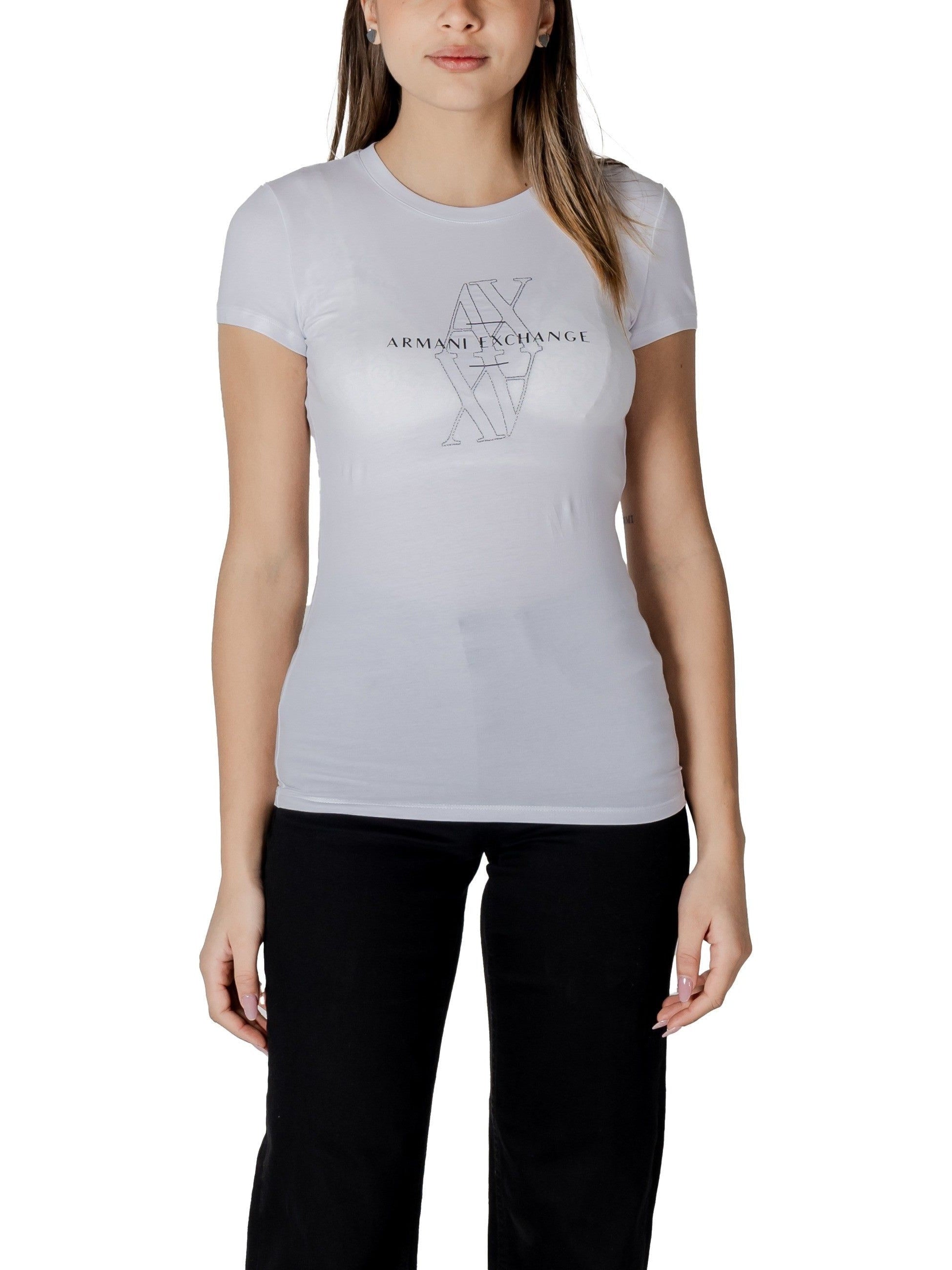 Armani Exchange · Тениска · XW000512 AF11929 | DontMiss.bg
