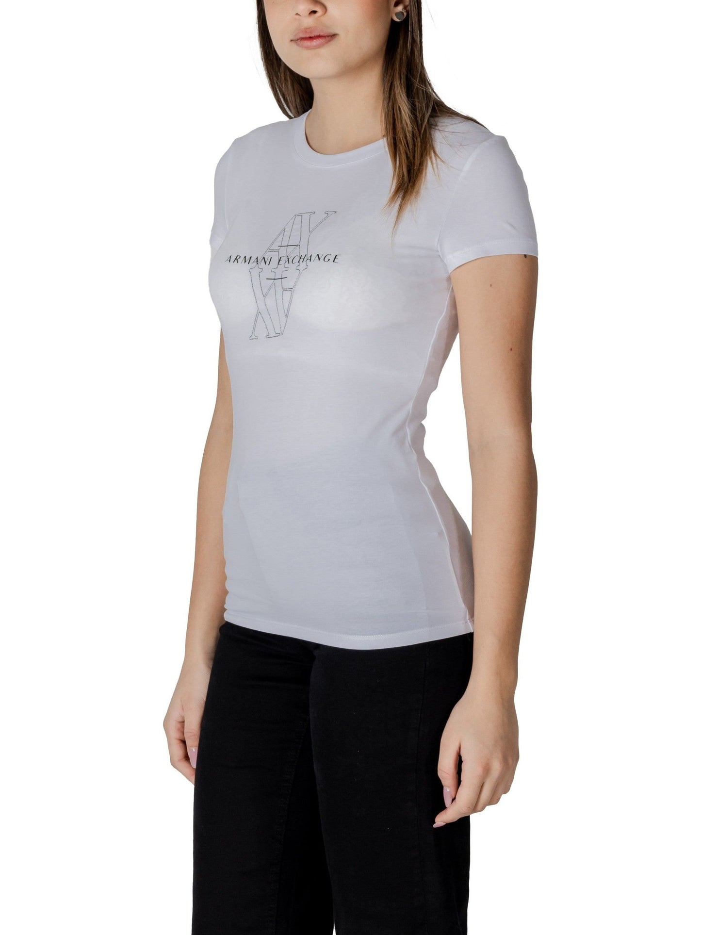 Armani Exchange · Тениска · XW000512 AF11929 | DontMiss.bg