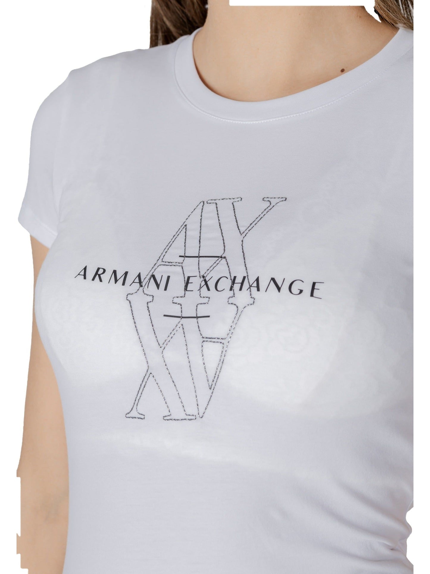 Armani Exchange · Тениска · XW000512 AF11929 | DontMiss.bg