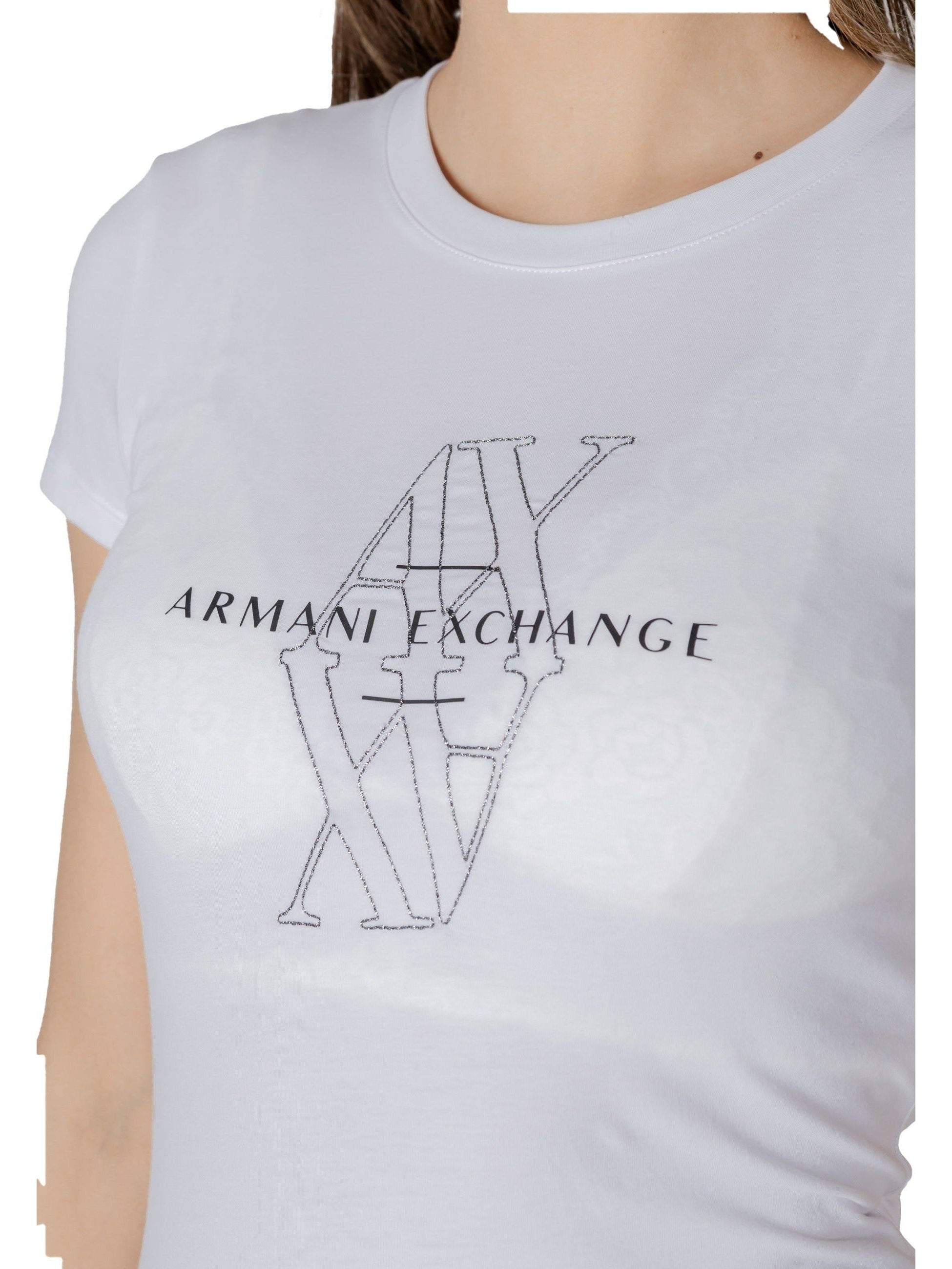 Armani Exchange · Тениска · XW000512 AF11929 | DontMiss.bg