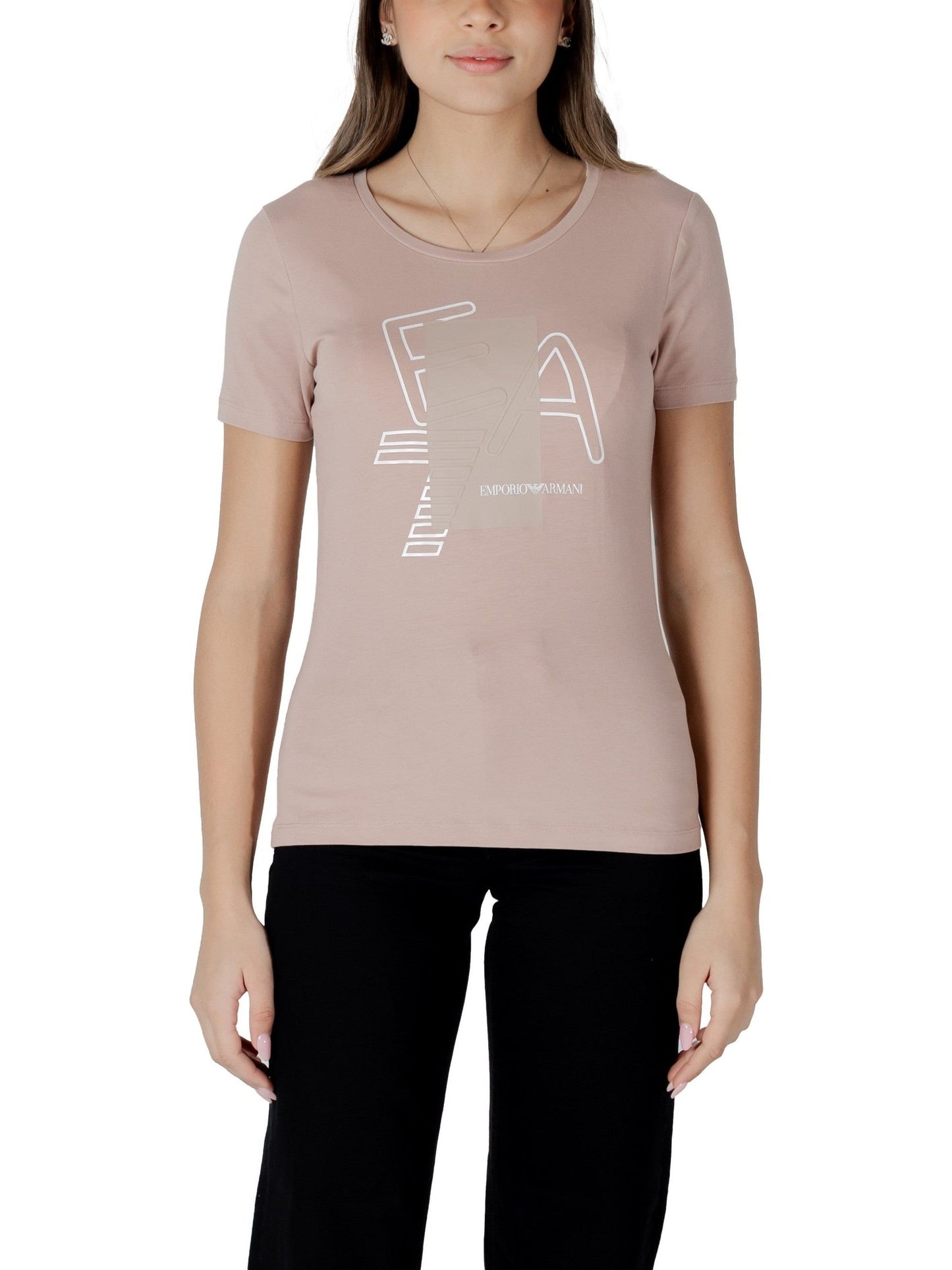 EA7 Emporio Armani · Тениска · 7W000187 AF10373 | DontMiss.bg