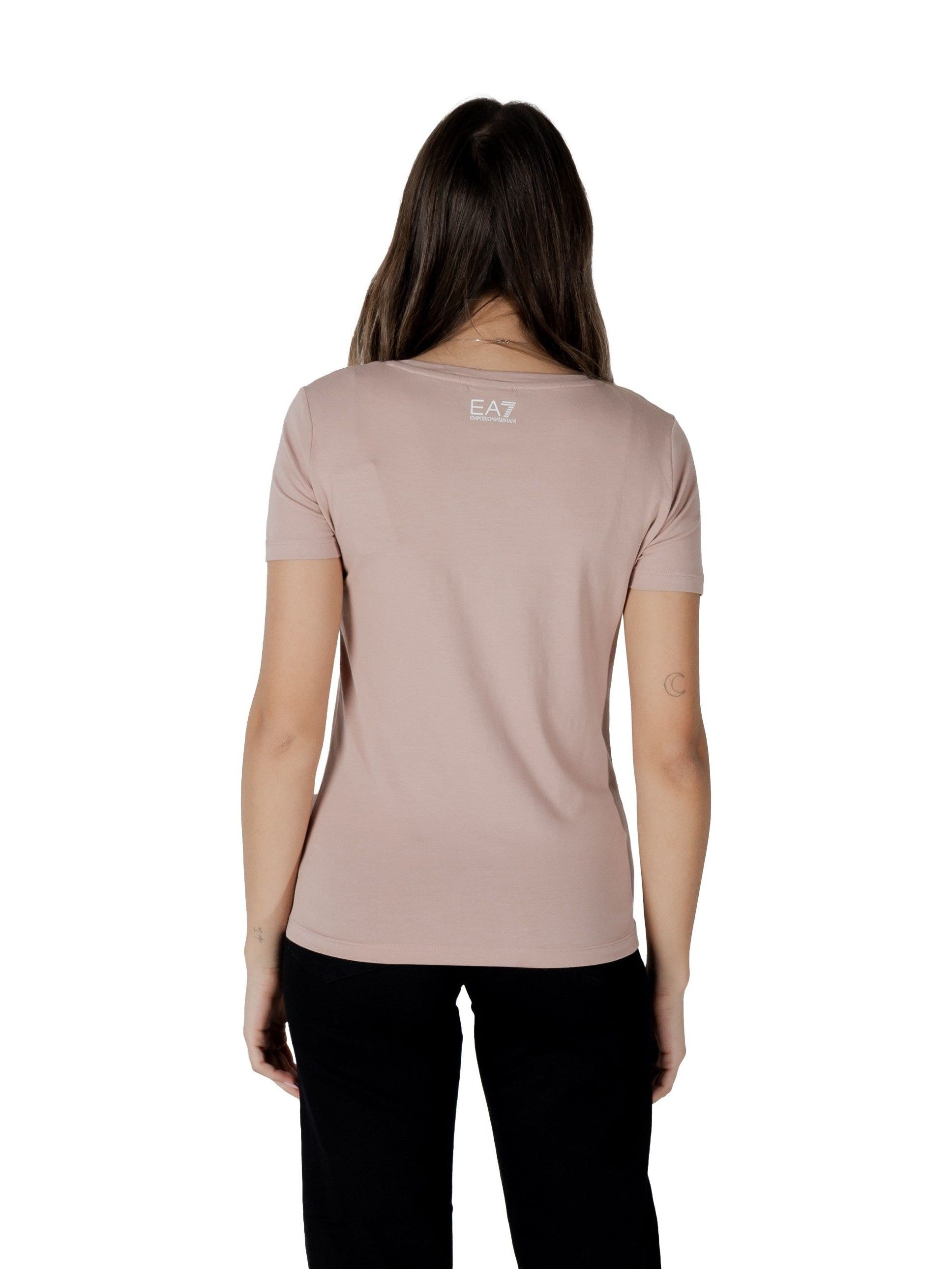 EA7 Emporio Armani · Тениска · 7W000187 AF10373 | DontMiss.bg