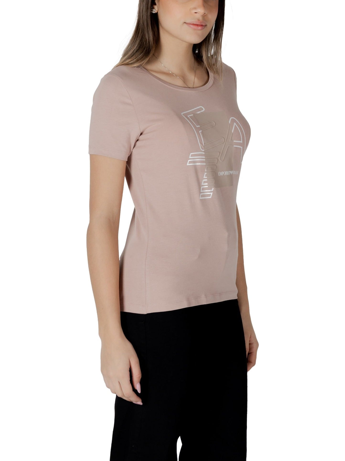 EA7 Emporio Armani · Тениска · 7W000187 AF10373 | DontMiss.bg