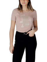 EA7 Emporio Armani · Тениска · 7W000187 AF10373 | DontMiss.bg