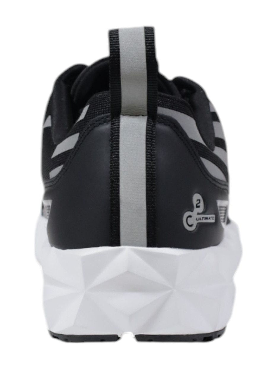 EA7 Emporio Armani · Ниски кецове · X8X217 XK433 | DontMiss.bg