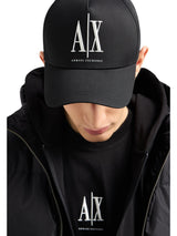 Armani Exchange · Шапка с козирка · XM000811 AF13343 | DontMiss.bg