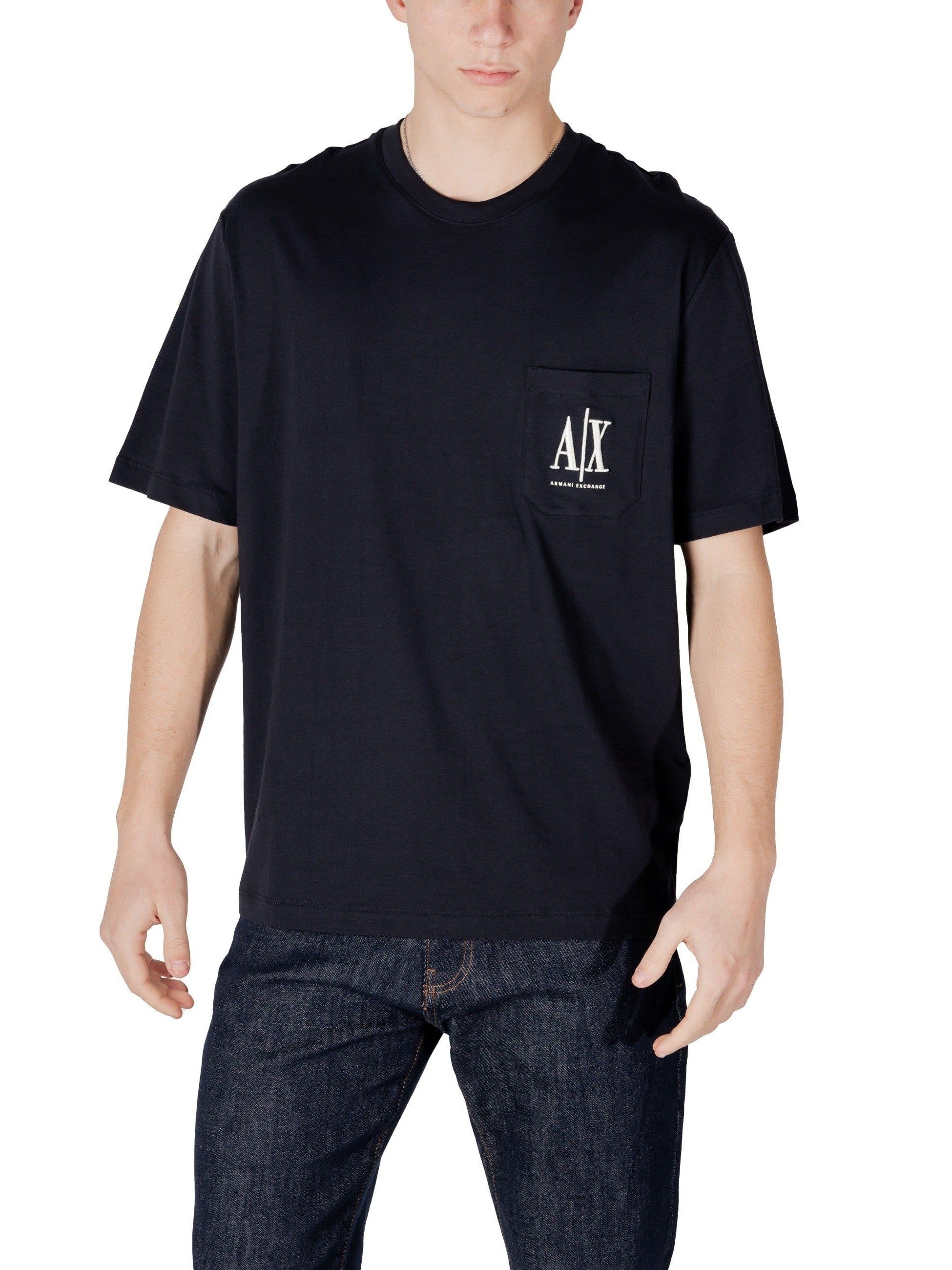 Armani Exchange · Тениска · XM000366 AF12308 | DontMiss.bg