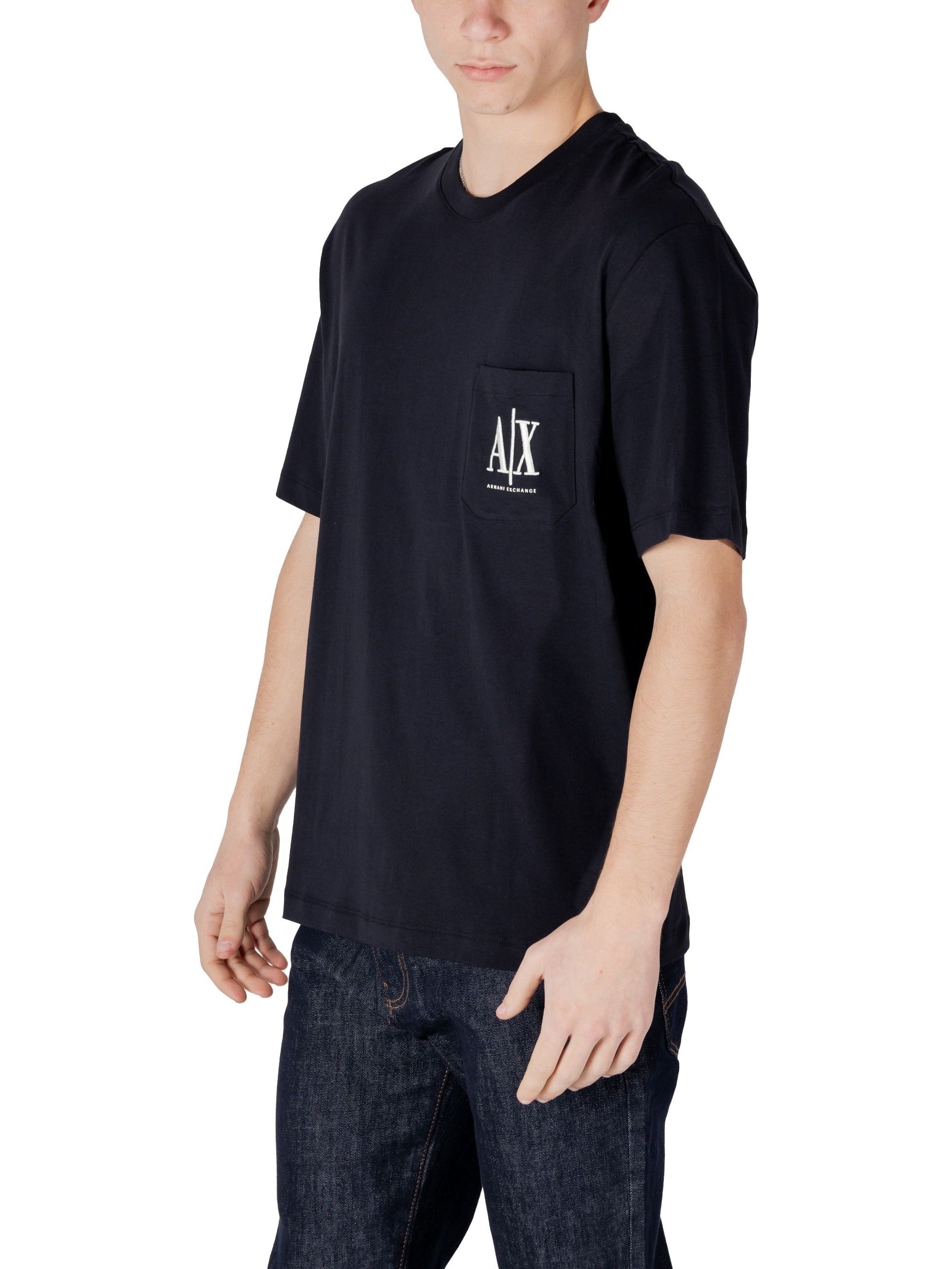 Armani Exchange · Тениска · XM000366 AF12308 | DontMiss.bg