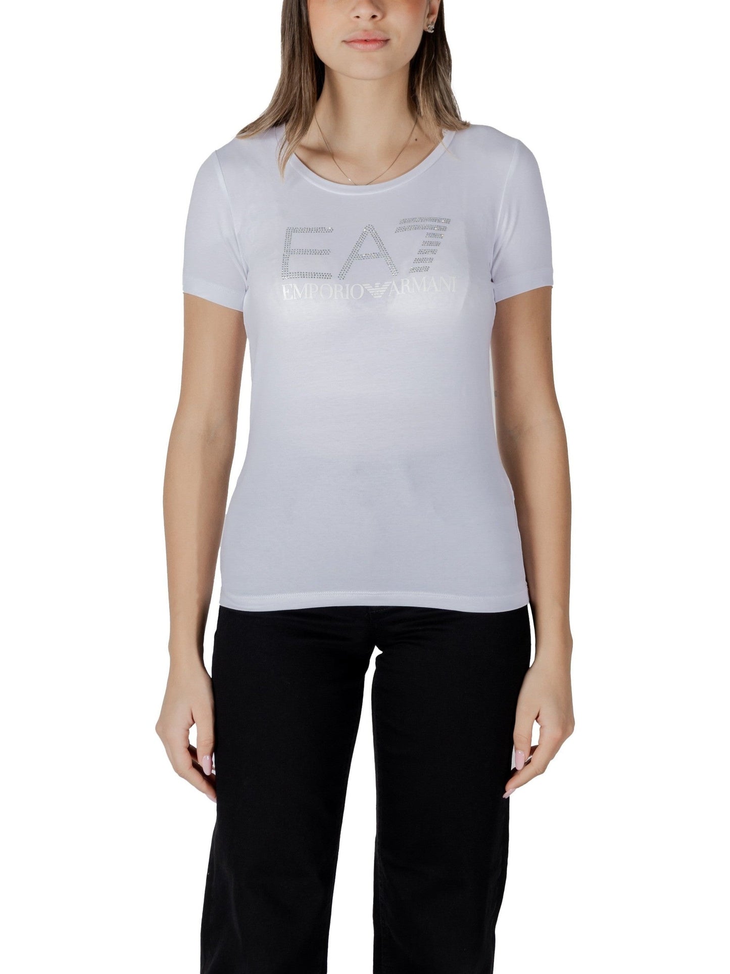 EA7 Emporio Armani · Тениска · 7W000094 AF10373 | DontMiss.bg
