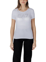 EA7 Emporio Armani · Тениска · 7W000094 AF10373 | DontMiss.bg