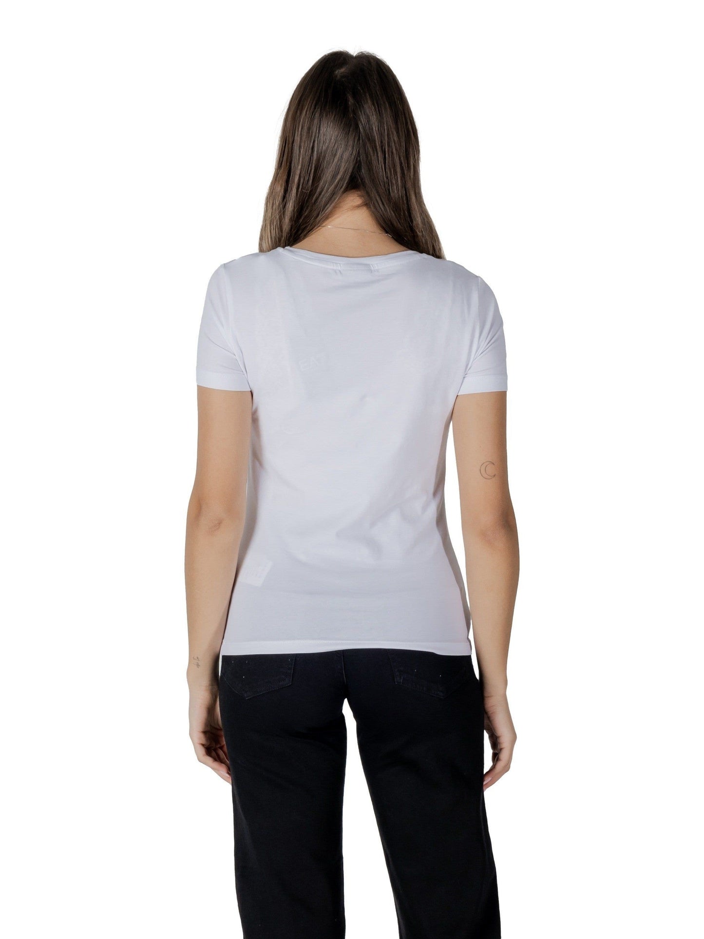 EA7 Emporio Armani · Тениска · 7W000094 AF10373 | DontMiss.bg