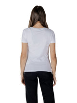 EA7 Emporio Armani · Тениска · 7W000094 AF10373 | DontMiss.bg