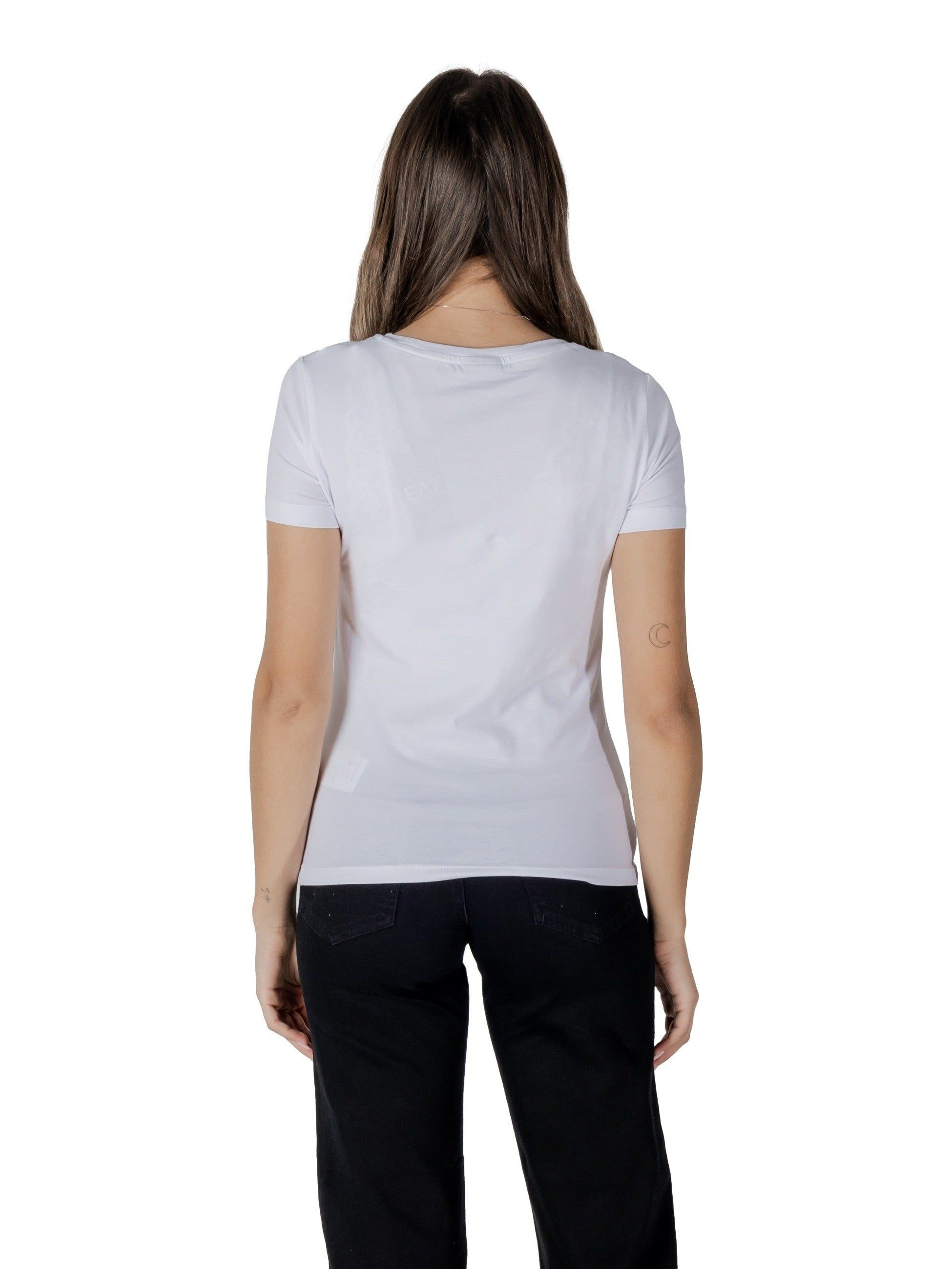 EA7 Emporio Armani · Тениска · 7W000094 AF10373 | DontMiss.bg