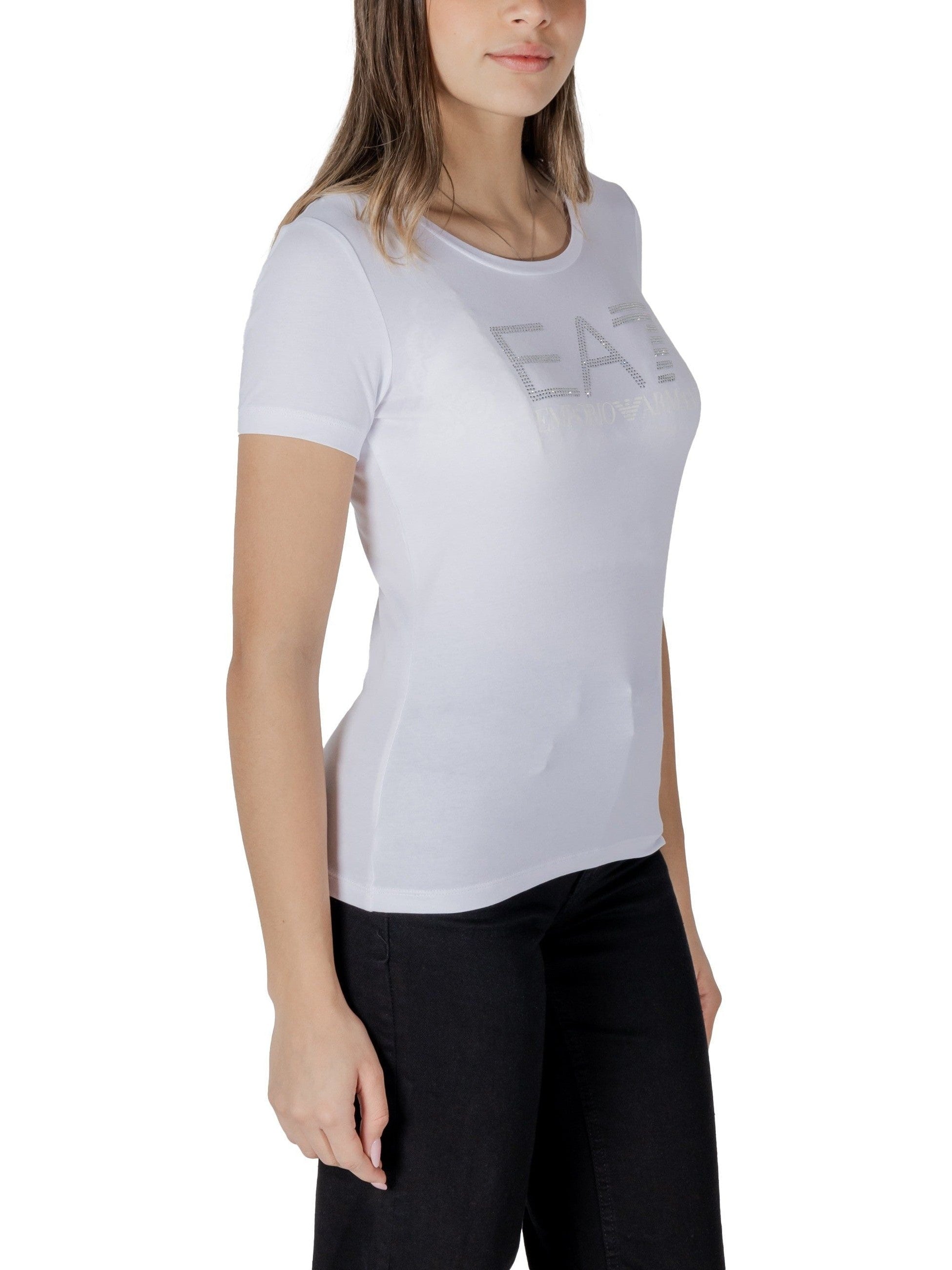 EA7 Emporio Armani · Тениска · 7W000094 AF10373 | DontMiss.bg